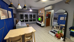 Blk 492G Tampines Greenedge (Tampines), HDB 3 Rooms #622103181